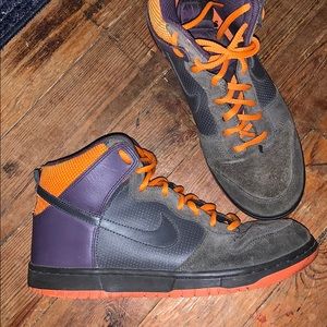 Suns AF1